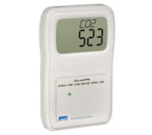 CO2 AIR QUALITY SENSOR BA/CO2 SERIES